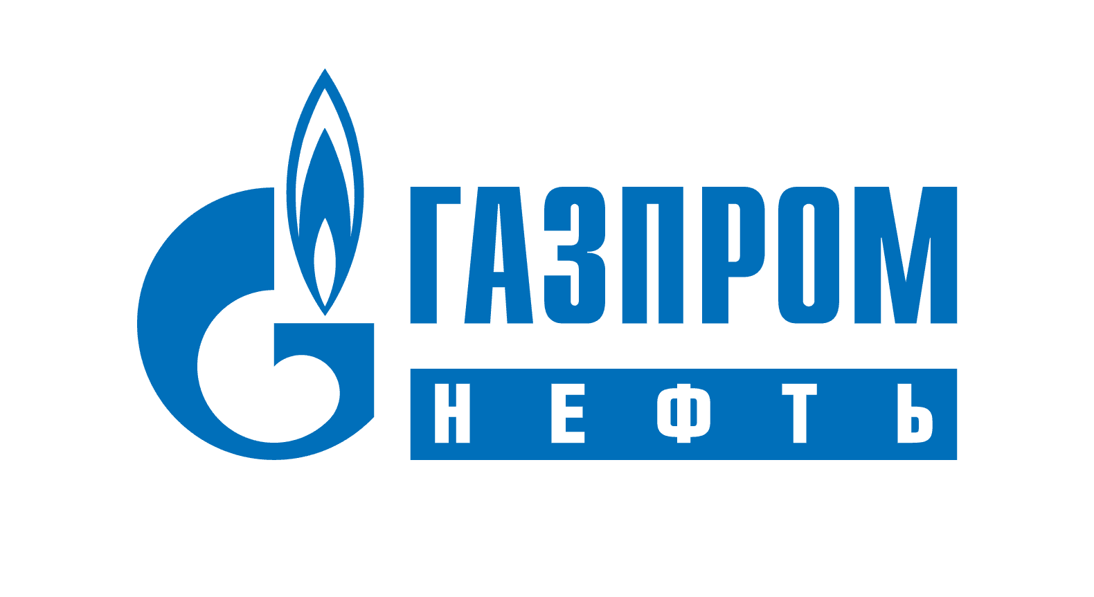 Gazpromneft