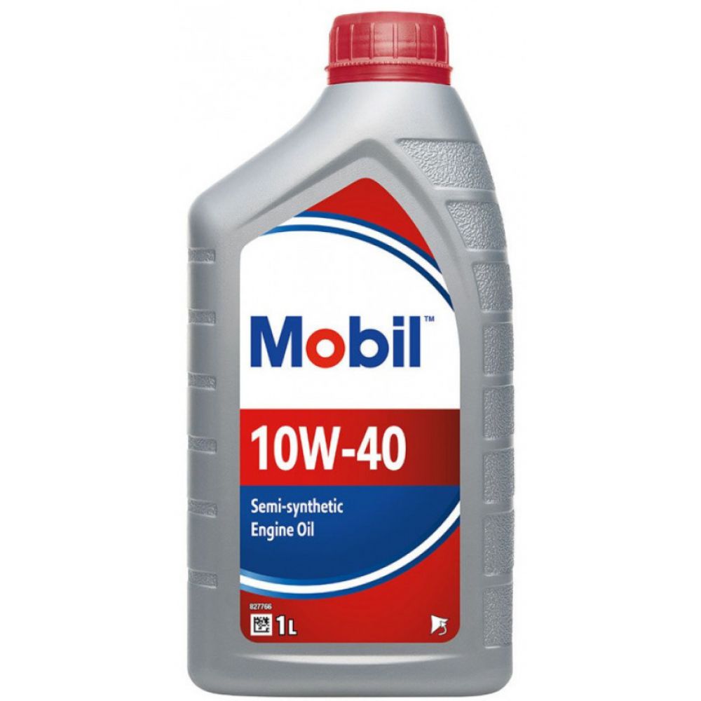 Масло MOBIL 10W40 1л